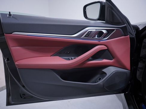 New 2026 BMW i4 eDrive40 w/ Parking Assistance Package image 10