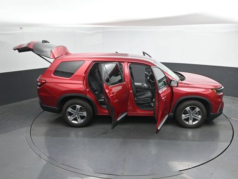 Used 2024 Honda Pilot EX-L image 51
