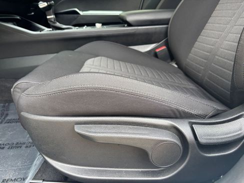 Used 2025 Kia K5 LXS FWD image 22