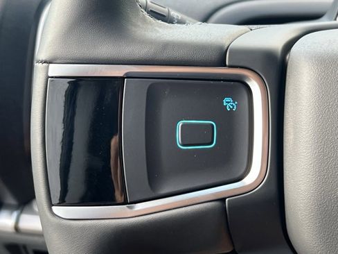 New 2025 Ford Expedition Max Active image 12