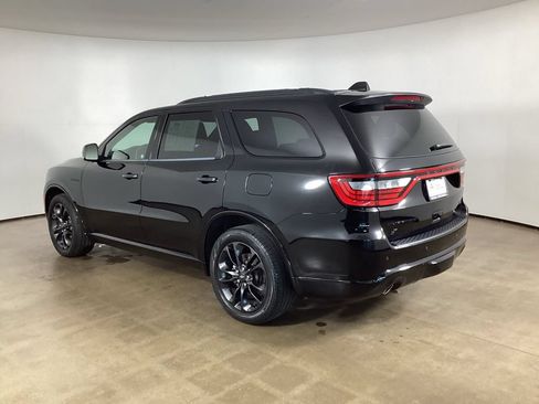 Used 2023 Dodge Durango R/T AWD/4WD image 15