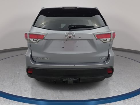 Used 2015 Toyota Highlander XLE FWD image 6