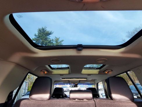 Used 2013 Ford Flex Limited image 7