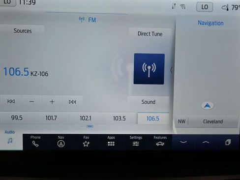 Used 2022 Ford F150 Tremor w/ Equipment Group 401A Mid AWD/4WD image 18