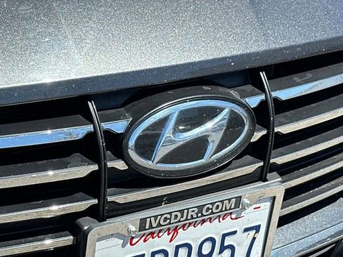 Used 2021 Hyundai Sonata SE image 9