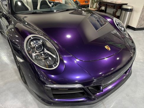 Used 2019 Porsche 911 Carrera GTS image 29