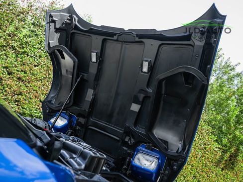 Used 1996 Chevrolet Corvette Convertible Grand Sport image 60