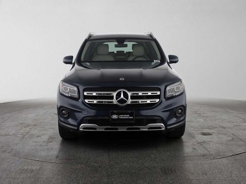 Used 2021 Mercedes-Benz GLB 250 image 8