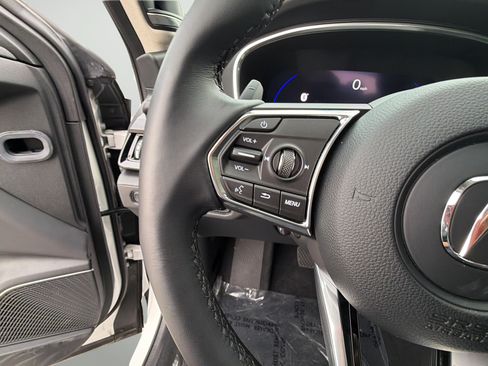 Used 2026 Acura MDX FWD w/ Technology Package image 16