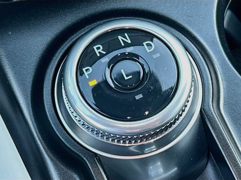 New 2027 Ford Explorer Platinum AWD/4WD image 12