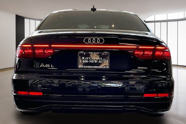 Used 2026 Audi A8 L 3.0T AWD/4WD image 6
