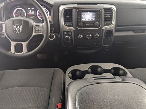 Used 2024 RAM 1500 Classic Warlock image 22