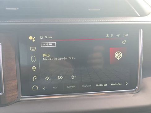 Used 2023 GMC Yukon Denali Ultimate image 40