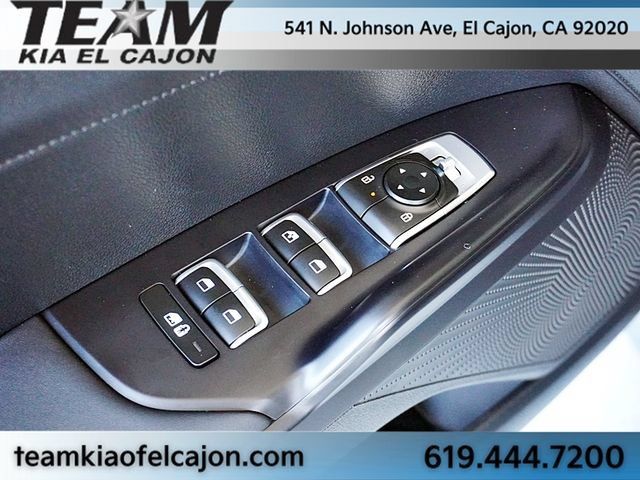 New 2026 Kia K5 LXS FWD image 25