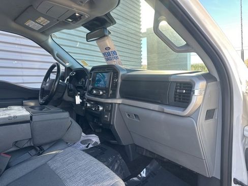 Used 2022 Ford F150 XLT w/ Equipment Group 301A Mid image 33