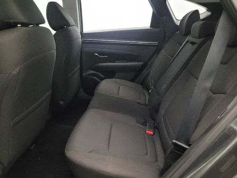 Used 2022 Hyundai Tucson SE AWD/4WD image 18