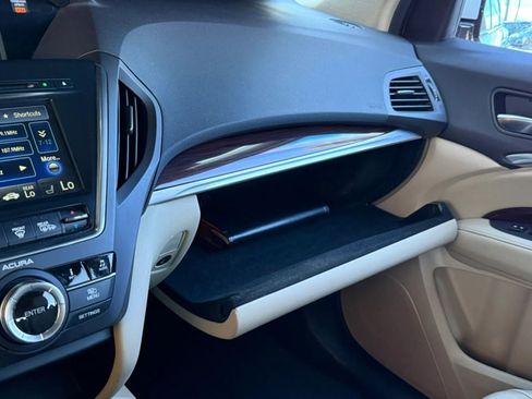 Used 2016 Acura MDX FWD image 61