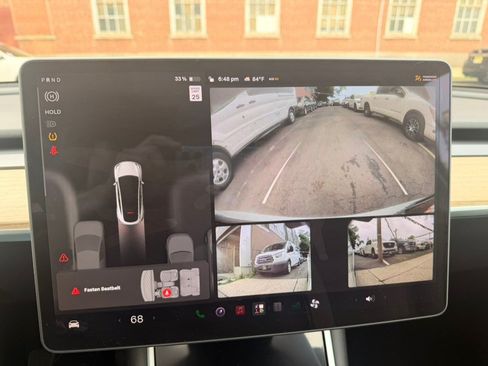 Used 2021 Tesla Model Y 2WD image 16