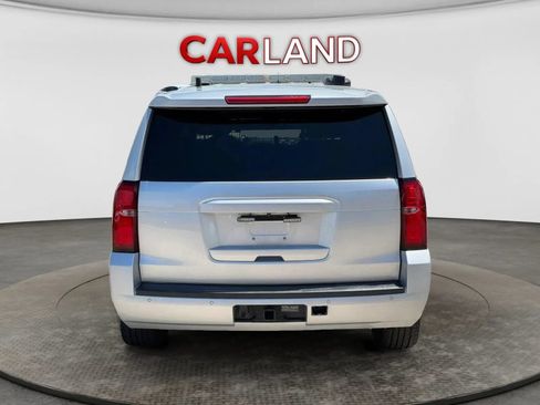Used 2020 Chevrolet Tahoe 2WD image 5
