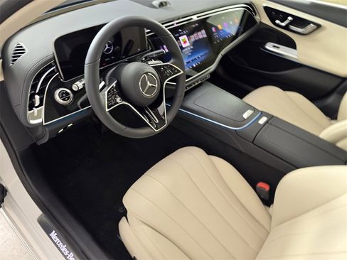 New 2026 Mercedes-Benz E 350 Sedan image 7