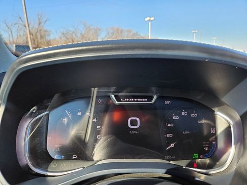 Used 2023 RAM 1500 Limited image 12