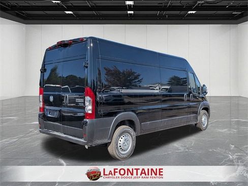 New 2026 RAM ProMaster 2500 w/ Convenience Group image 9