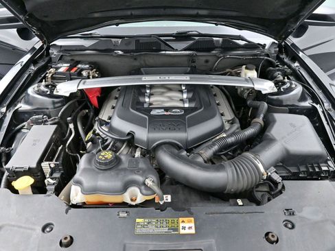 Used 2012 Ford Mustang GT Premium w/ Brembo Brake Pkg image 27