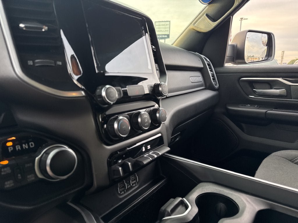 Used 2022 RAM 1500 Big Horn AWD/4WD image 20