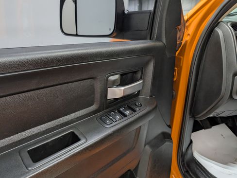 Used 2019 RAM 2500 Tradesman AWD/4WD image 14