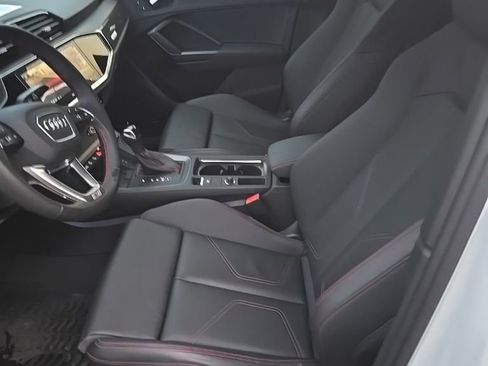 Used 2025 Audi Q3 2.0T Premium Plus w/ Premium Plus Package image 12
