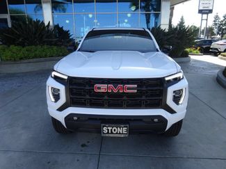 New 2026 GMC Canyon Elevation w/ Convenience Package RWD video 2