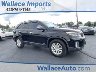 Used 2014 Kia Sorento LX image 1