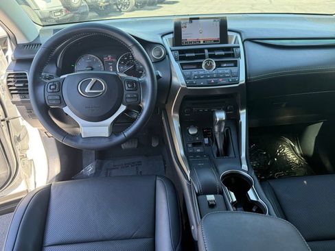 Used 2016 Lexus NX 200t FWD image 39