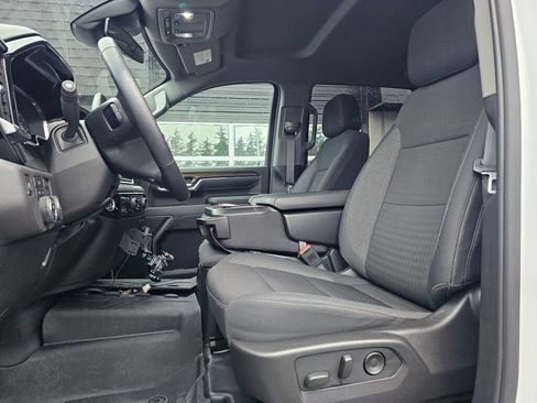 Used 2024 Chevrolet Silverado 3500 LT w/ Convenience Package image 31