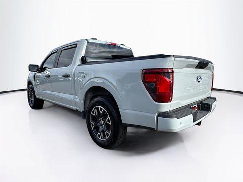Used 2024 Ford F150 STX w/ Mobile Office Package image 29
