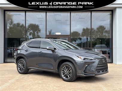 Certified 2026 Lexus NX 350 AWD w/ Premium Package
