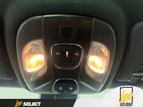 Used 2023 Jeep Compass High Altitude AWD/4WD image 26