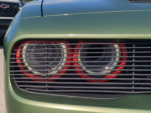 Used 2022 Dodge Challenger SRT Hellcat Redeye image 11