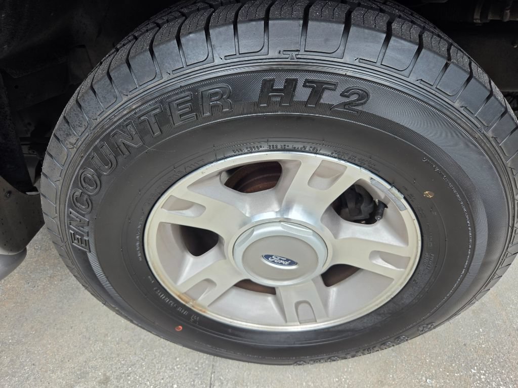 Used 2003 Ford Explorer Sport XLT AWD/4WD image 36