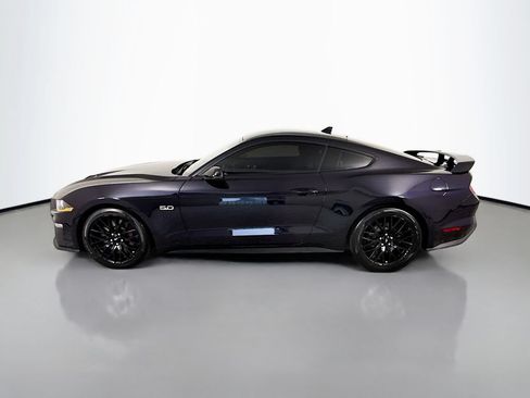 Used 2023 Ford Mustang GT Premium w/ GT Performance Package RWD image 2