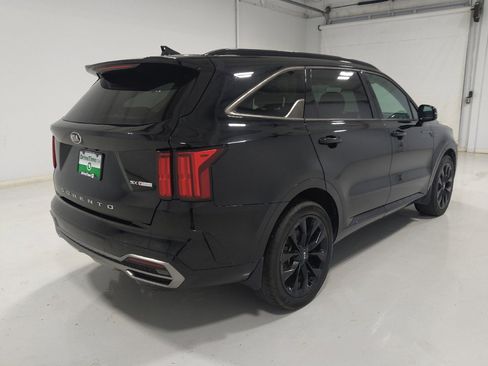 Used 2021 Kia Sorento SX FWD image 9