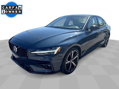 Used 2023 Volvo S60 B5 Plus w/ Climate Package