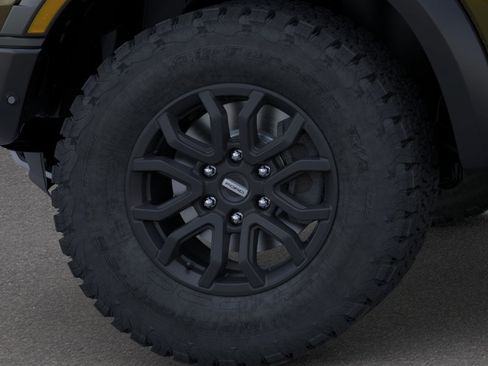 New 2026 Ford Ranger Raptor AWD/4WD image 19