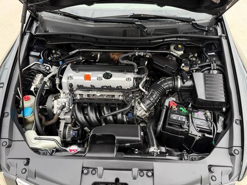 Used 2010 Honda Accord EX-L image 21