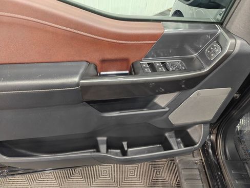 Used 2021 Ford F150 Lariat w/ Equipment Group 502A High AWD/4WD image 55