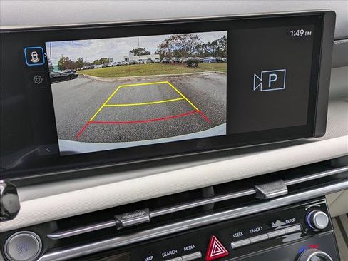 New 2026 Hyundai Tucson SEL w/ Tow & Go Package image 14