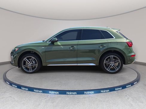 Certified 2021 Audi Q5 e Premium AWD/4WD image 9