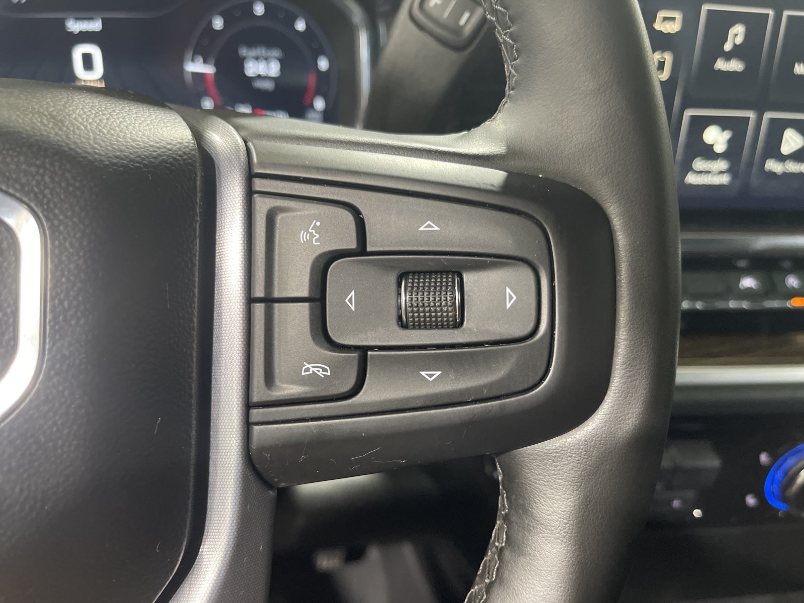 Used 2024 GMC Sierra 1500 Elevation AWD/4WD image 31