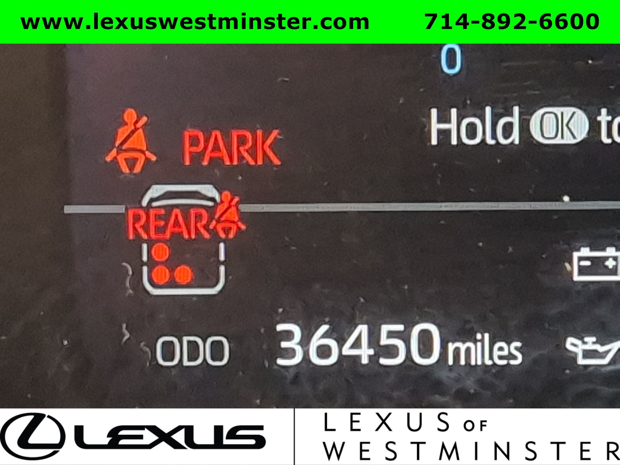 Used 2023 Toyota Sequoia Capstone AWD/4WD image 21