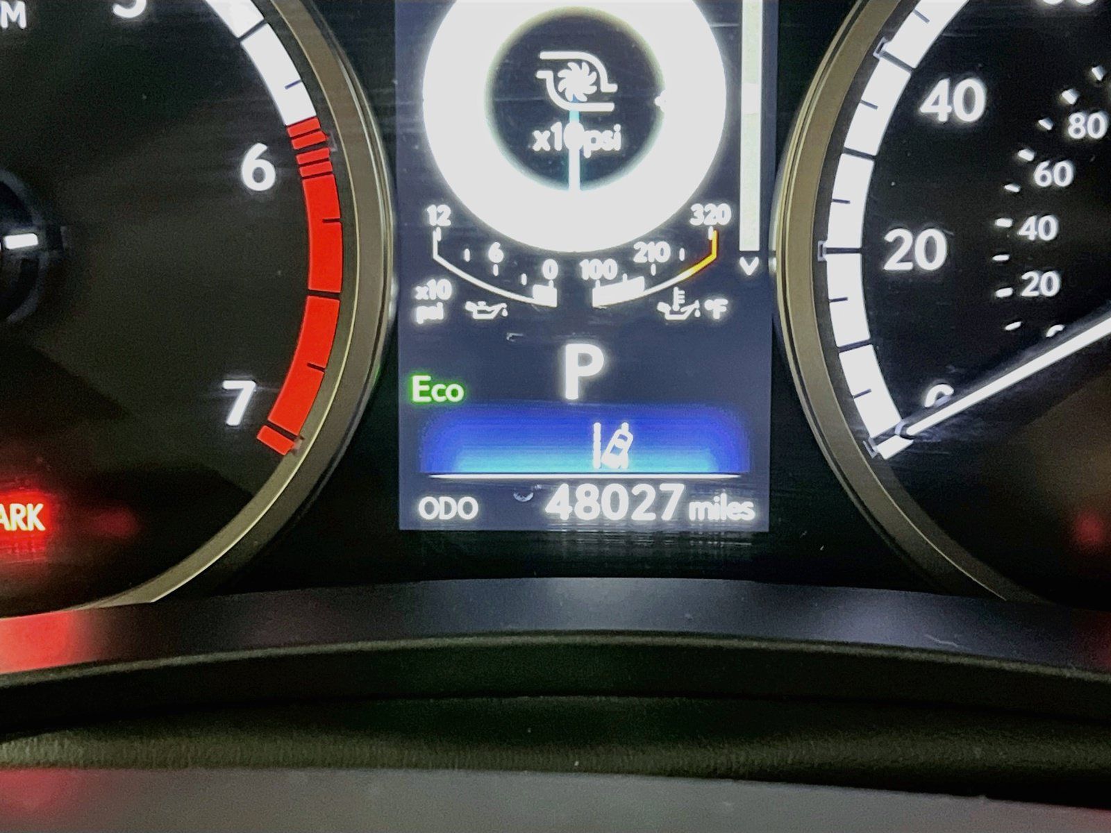 Used 2019 Lexus NX 300 F Sport w/ F Sport Premium Package FWD image 8